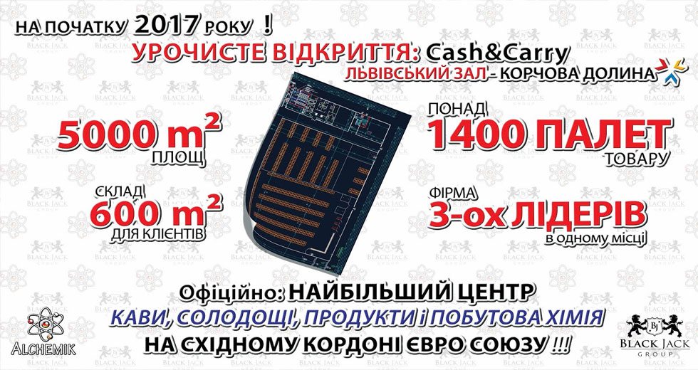 Dystrybutor chemii gospodarczej z Niemiec kawy produktów spożywczych Polska